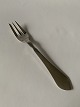 Cake fork 
Antique no 4 / 
Continental #4 
Silver
Georg Jensen 
Sterling silver
Length 14.5 
...