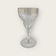 Holmegaard, Margrethe, Large white wine, 13.5 cm high, 7.5 cm in diameter, Design Svens ...