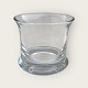 Holmegaard, No. 5, Cocktail glass, 7cm high, 8cm in diameter, Design Per Lütken *Perfect condition*