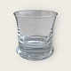 Holmegaard, No.5, Whiskey glass, 8.5cm high, 8.5cm in diameter, Design Per Lütken *Perfect ...
