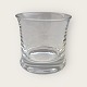 Holmegaard, No. 5, glass, 9cm high, 9cm in diameter, Design Per Lütken *Perfect condition*