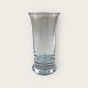 Holmegaard, No. 5, Beer glass, 16cm high, 7.5cm in diameter, Design Per Lütken *Perfect condition*