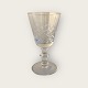 Lyngby glass, 
Eaton Glass 
with cuts, Port 
wine, 11 cm 
high, 6 cm in 
diameter 
*Perfect 
condition*