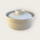 Royal 
Copenhagen, 
Aluminia, Blue 
edge #3046, 
Bowl with lid, 
23cm in 
diameter, 
12.5cm high, 
...