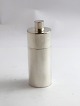 Georg Jensen. 
Sterling pepper 
grinder. Søren 
Georg Jensen. 
Design 1114. 
Height 8.6 cm.