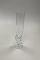 Holmegaard Neptun Champagne Glass by Darryle HinzMeasures 20cm / 7.87 inchDesigned by ...