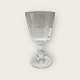 Goblet glass 
with baluster 
stem, 9cm in 
diameter, 
16.5cm high 
*Nice 
condition*