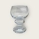 Holmegaard, Jægerglas (Hunter glass), Cognac, 10cm high, 7cm in diameter, Design Per Lütken ...