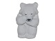 Royal 
Copenhagen 
figurine, polar 
bear cub.
Decoration 
number 7/21435.
Factory ...