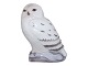 Bing & Grondahl 
figurine, snowy 
owl.
The factory 
mark tells, 
that this was 
produced 
between ...