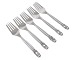 Georg Jensen 
Acorn sterling 
silver, salad 
fork.
These were 
produced after 
1945.
Length ...