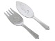 Georg Jensen 
Pyramid silver, 
large fish 
serving set.
These are 
early and 
produced 
between ...