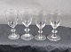 Berlinois or 
Chr. 8 without 
cuttings 
glassware by 
Kastrup/Holmegaard 
Glass-Works, 
Denmark.
Set ...