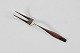 Charlotte 
Silver Cutlery
Made of 
sterling silver 
by Hans Hansen 
A/S
Small meat ...