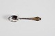 Bernstorff 
Silver Cutlery 
by Horsens 
Sølvvarefabrik 
A/S
Tea/coffee 
spoon made of 3 
tårnet ...
