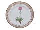 Flora Danica
Luncheon plate 22 cm. #3550