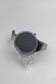 Georg Jensen 
Stainless Steel 
VIVIANNA Wrist 
watch No. 326 
Stainless 
Steel, Quartz, 
Diamond bezel 
...