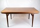 Dining table - Teak - Johannes Andersen - Uldum Møbelfabrik - 1960
Great condition
