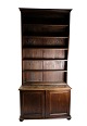 This tall 
bookcase in oak 
from 1890 year 
is an exemplary 
piece of 
furniture 
craftsmanship 
with ...