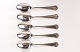 Herregaard 
Silver Cutlery 
made by C. M. 
Cohr or Gense 
Soup Spoon
Length 19  cm
Nice ...