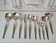 Savoy 
silver-plated 
cutlery for 12 
people 72 parts
12 cake forks 
14.5 cm.
13 coffee 
spoons ...