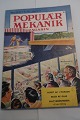 Populær Teknik Magasin
Skrevet for enhver
1952, Nr. 8  
Sideantal: 128
Del af serie
In gutem Stande