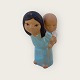 Lisa Larson for 
Gustavsberg, 
Children of the 
World, East, 
Stoneware 
figurine, 
12.5cm high 
*Nice ...