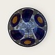 Royal 
Copenhagen, 
Aluminia, 
Tenera, Small 
bowl #186/ 
2176, 11cm in 
diameter, 6cm 
high, Design 
...