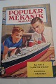 Populær Teknik 
Magasin
Skrevet for 
enhver
1953, no. 3  
Sideantal: 128
Del af serie
In a ...