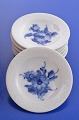 Royal 
Copenhagen 
porcelain. Blue 
flower braided 
Royal 
Copenhagen, 
ashtray no. 
10-8167. 
Diameter ...