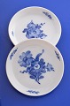 Royal 
Copenhagen 
porcelain. Blue 
flower braided 
Royal 
Copenhagen, 
coaster no. 
10-2422. 
Diameter ...