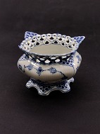 Royal Copenhagen blue fluted sugar bowl 1/1113