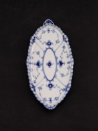 Royal Copenhagen blue fluted dish 1/1115