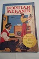 Populær Teknik 
Magasin
Skrevet for 
enhver
1954, no. 11  
Sideantal: 130
Del af serie
In a ...