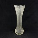 Height 25 cm.
Beautiful cut 
older vase in 
crystal glass.
The vase is 
cut with a ...