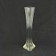 Height 26.5 cm.
Slim lily vase 
in classic 
square shape 
from the 1920s.
However, this 
one has ...