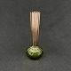 Height 21 cm.
Unusual vase 
from the 1920s 
in colored 
glass that 
changes from 
green to pink 
or ...