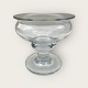 Holmegaard
Glass bowl on foot
*DKK 350