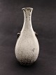 H A Kähler/ Hammershøi ceramic vase