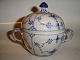 Royal 
Copenhagen Blue 
Fluted Fluted, 
Sugar bowl,
Bowl, Decor. 
No. 161 Lid 
Decor. No. ...
