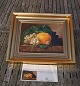 Royal Copenhagen porcelain painting. Dream of Italy, the fruits. At a reduced price