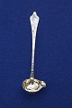 Antique Rokoko 
or Antique 
Danish solid 
silver flatware 
cutlery Danish 
table 
silverware of 
three ...
