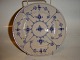 Royal 
Copenhagen Blue 
Fluted Plain, 
Dessert plate, 
Decoration 
number 1/180 or 
1101 ...