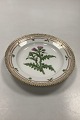 Royal Copenhagen Flora Danica Salad Plate No 20/3573