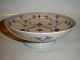 Royal 
Copenhagen Blue 
Fluted Fluted, 
Round bowl on 
foot.
Decoration 
Number 427 or 1 
/ ...