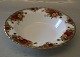 Soup rim plate  20,7 cm Old Country Roses Royal Albert