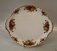 1 pcs in stock
Cake dish with 
ears 26 cm 
Royal Albert 
Old Country 
Roses Bone 
China England 
...