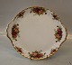 1 pcs in stock
Cake dish with 
ears 26 cm 
Royal Albert 
Old Country 
Roses Bone 
China England 
...