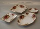 0 pcs in stock
Royal Albert 
Old Country 
Roses Bone 
China England 
Landsbyrose. In 
good used ...