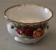 1 pcs in stock
Sugar bowl ca 
6 x 9 cm Royal 
Albert Old 
Country Roses 
Bone China 
England ...
